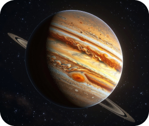 Jupiter