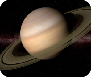 Saturn