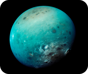 Neptune