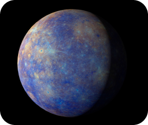 Mercury