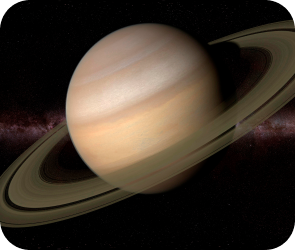 Saturnus