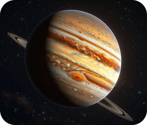 Jupiter